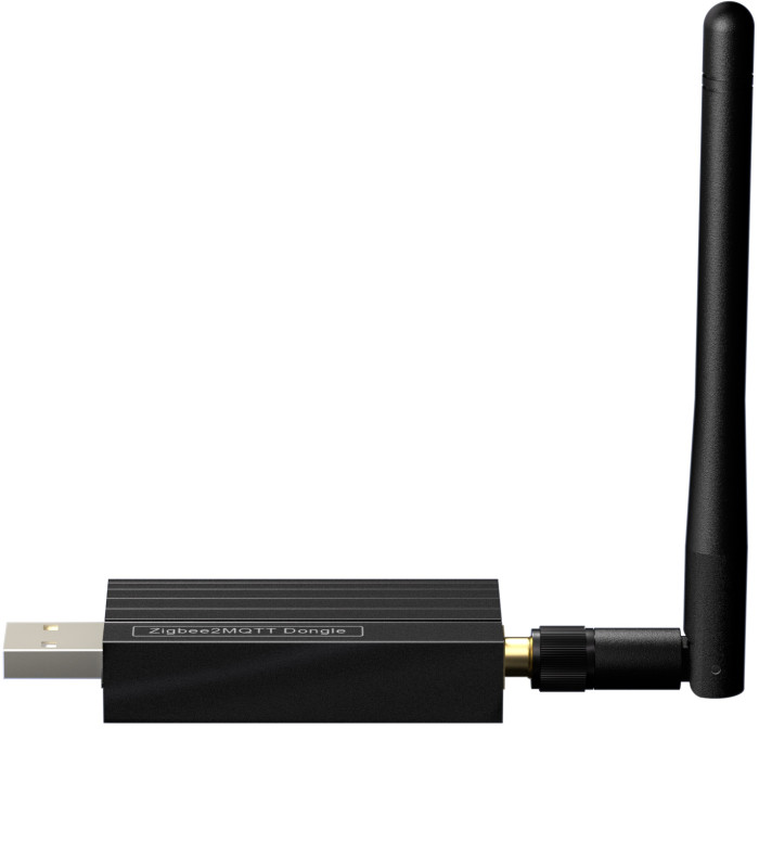 Koordynator Bramka Zigbee 3.0 USB CC2652P Antena Home Assistant ZigBee2MQTT