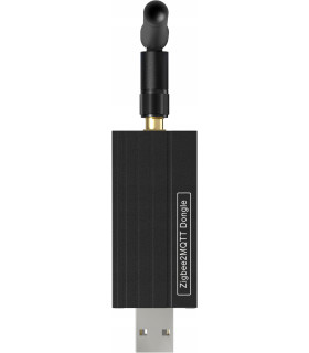 Koordynator Bramka Zigbee 3.0 USB CC2652P Antena Home Assistant ZigBee2MQTT