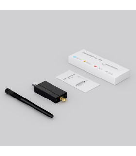 Koordynator Bramka Zigbee 3.0 USB CC2652P Antena Home Assistant ZigBee2MQTT