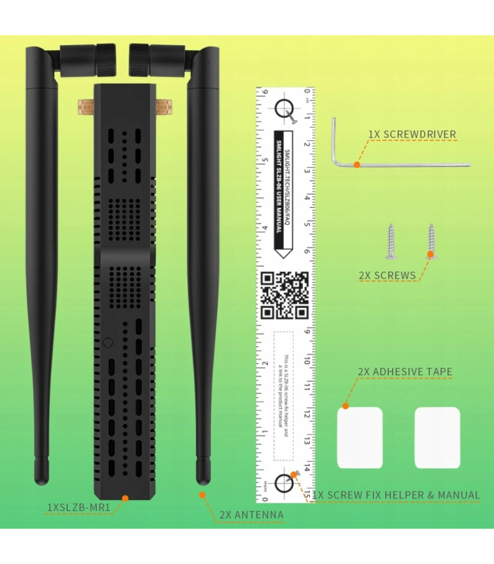 Multi Adapter SLZB-MR3 ZigBee Thread Matter ESP32 CC2674P10 MG24 PoE WiFi