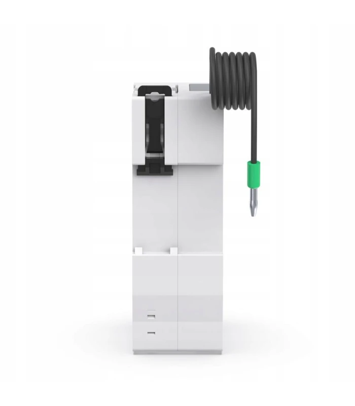 Inteligentny bezpiecznik nadprądowy C63 przekaźnik WiFi TUYA pomiar prądu