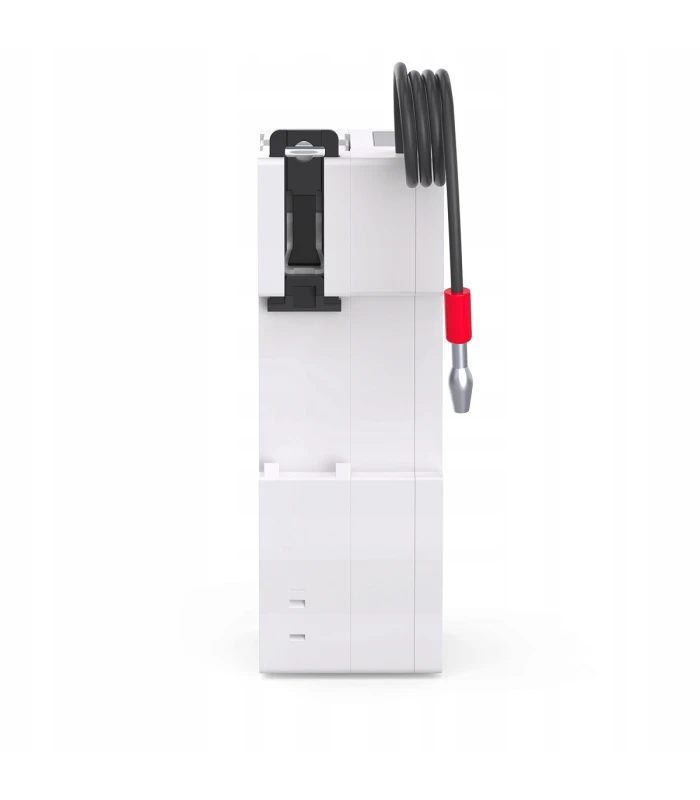 Inteligentny bezpiecznik nadprądowy C63 przekaźnik WiFi TUYA pomiar prądu