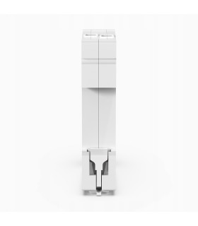 Przekaźnik ZigBee 63A pomiar prądu bezpiecznik TUYA Smart Home Assistant