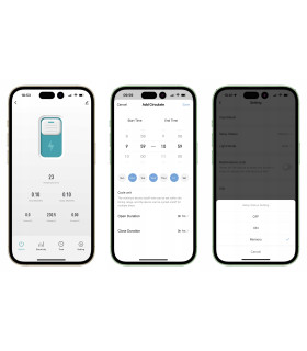 Przekaźnik ZigBee 63A pomiar prądu bezpiecznik TUYA Smart Home Assistant