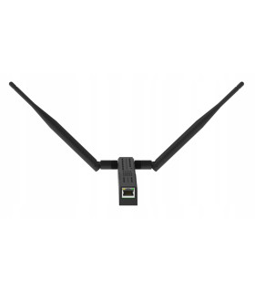 Adapter SLZB-MR2 ZigBee Thread Matter ESP32 CC2652P EFR32MG21 PoE WiFi LAN