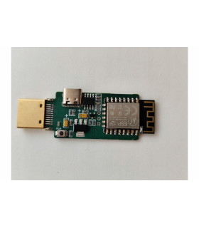 Kontroler SLWF-08 HDMI-CEC dla ESPHome i Home Assistant