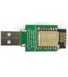 SLWF-01 Uniwersalny Adapter WiFi do klimatyzatorów ESP Home Assistant