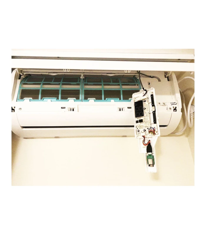 SLWF-01 Uniwersalny Adapter WiFi do klimatyzatorów ESP Home Assistant