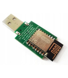 SLWF-01 Uniwersalny Adapter WiFi do klimatyzatorów ESP Home Assistant