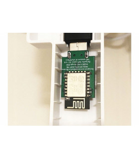 SLWF-01 Uniwersalny Adapter WiFi do klimatyzatorów ESP Home Assistant