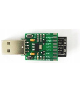 SLWF-01 Uniwersalny Adapter WiFi do klimatyzatorów ESP Home Assistant