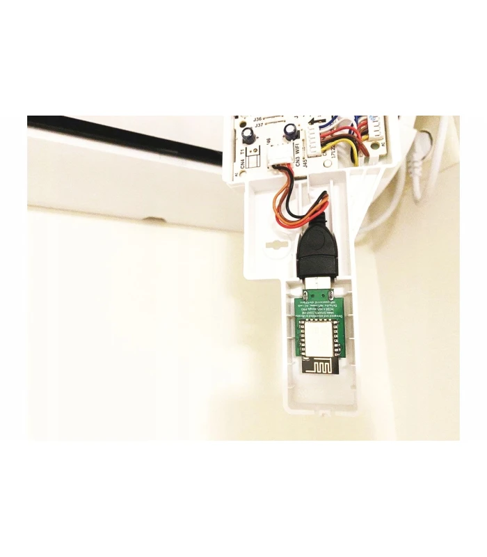 SLWF-01 Uniwersalny Adapter WiFi do klimatyzatorów ESP Home Assistant