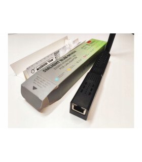 Adapter ZigBee SLZB-06mg26 EFR32MG26 PoE Home Assistant ZigBee2MQTT