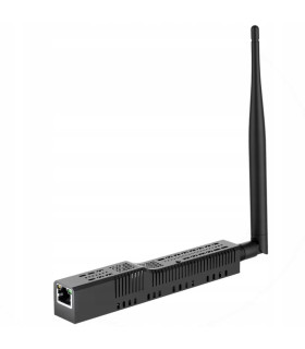 Adapter ZigBee SLZB-06mg26 EFR32MG26 PoE Home Assistant ZigBee2MQTT