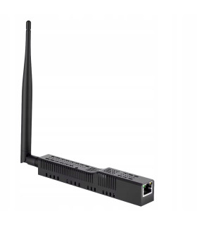 Adapter ZigBee SLZB-06mg26 EFR32MG26 PoE Home Assistant ZigBee2MQTT