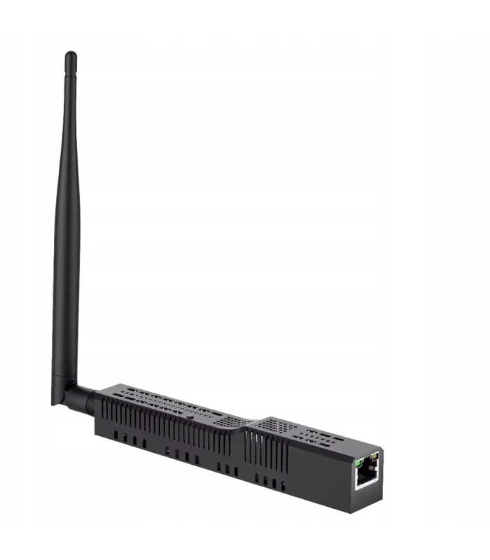 Adapter ZigBee SLZB-06mg26 EFR32MG26 PoE Home Assistant ZigBee2MQTT