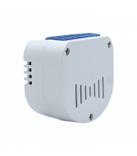 TUYA WiFi Włącznik Gniazdko Przekaźnik do puszki