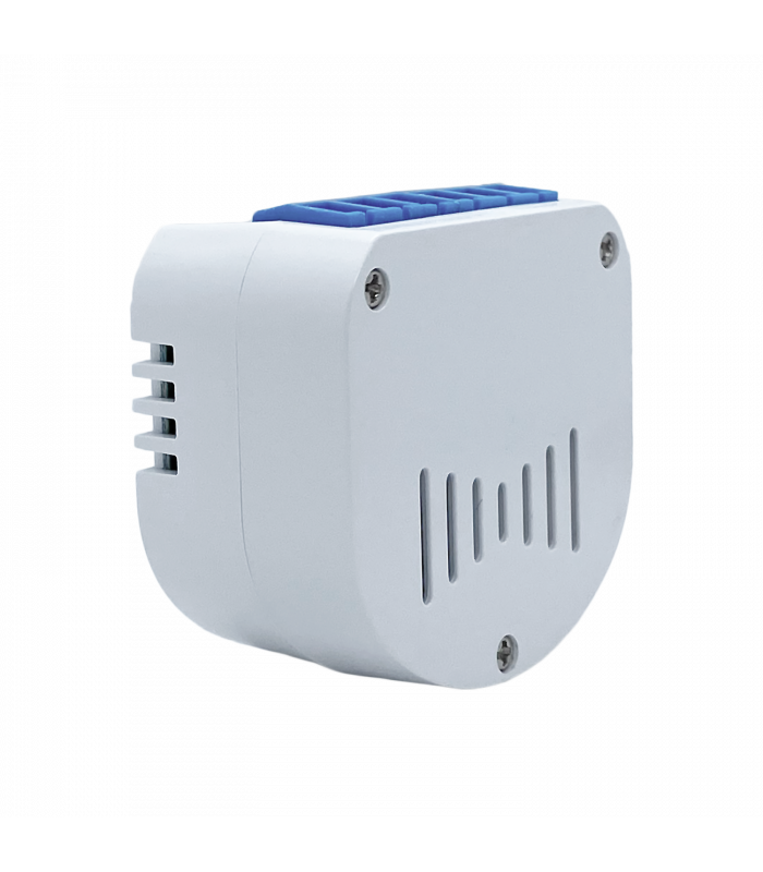 TUYA WiFi Włącznik Gniazdko Przekaźnik do puszki