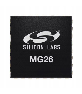 Adapter ZigBee SLZB-06mg26 EFR32MG26 PoE Home Assistant ZigBee2MQTT