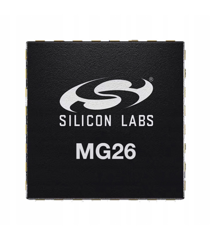 Adapter ZigBee SLZB-06mg26 EFR32MG26 PoE Home Assistant ZigBee2MQTT