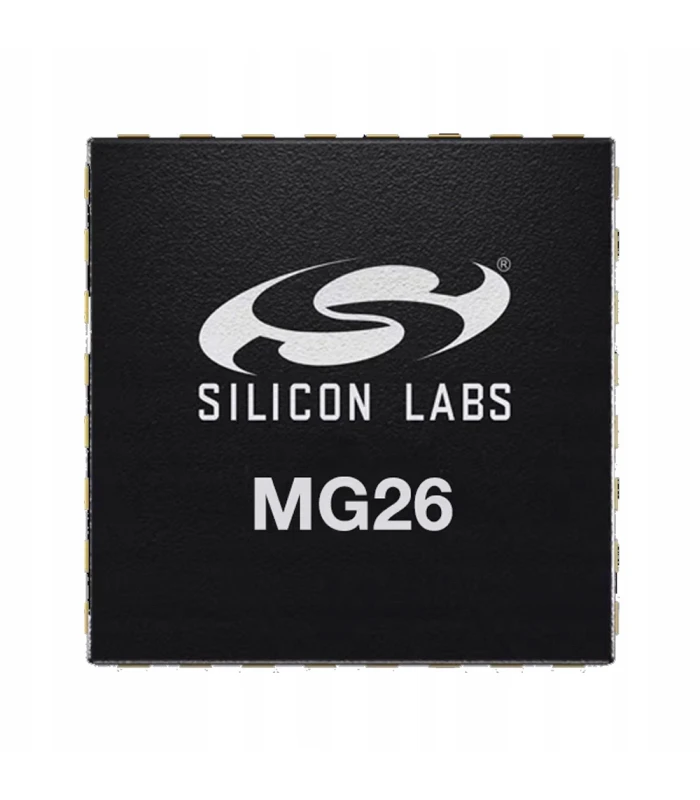 Adapter ZigBee SLZB-06mg26 EFR32MG26 PoE Home Assistant ZigBee2MQTT