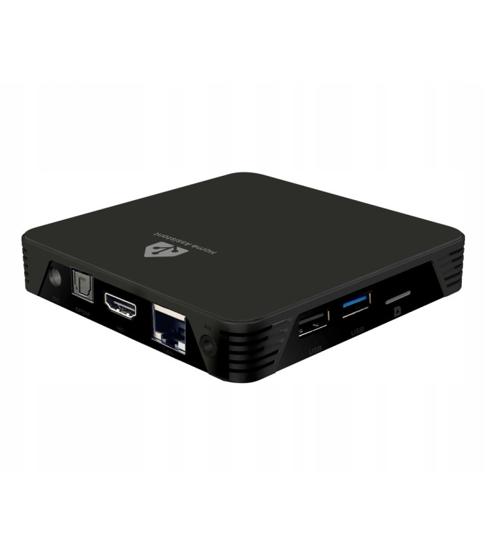 Centralka bramka Home Assistant Hub ZigBee MQTT ZHA 4GB/32GB