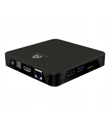 Centralka bramka Home Assistant Hub ZigBee MQTT ZHA 4GB/32GB