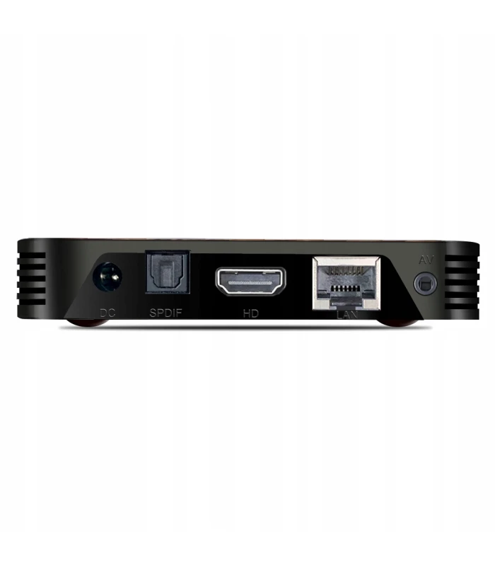 Centralka bramka Home Assistant Hub ZigBee MQTT ZHA 4GB/32GB