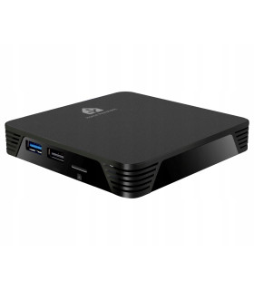 Centralka bramka Home Assistant Hub ZigBee MQTT ZHA 4GB/32GB