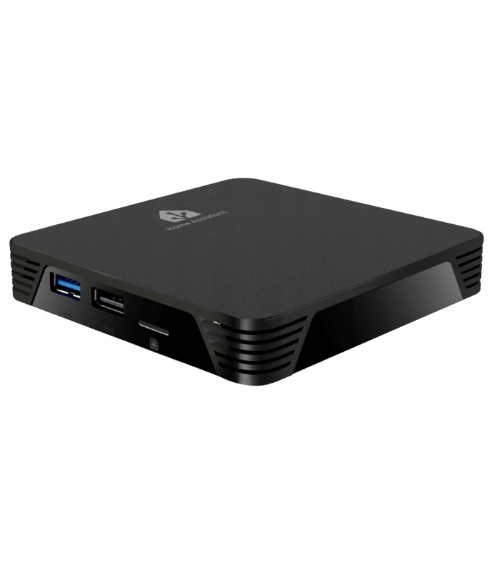 Centralka bramka Home Assistant Hub ZigBee MQTT ZHA 4GB/32GB