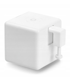 Fingerbot ZigBee TUYA Smart Life Robot Przycisk Włącznik Przełącznik Switch