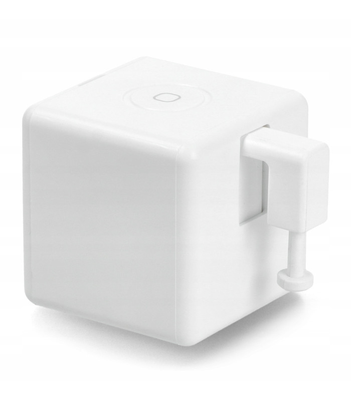 Fingerbot ZigBee TUYA Smart Life Robot Przycisk Włącznik Przełącznik Switch