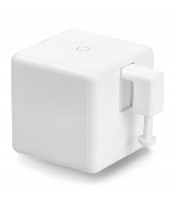 Fingerbot ZigBee TUYA Smart Life Robot Przycisk Włącznik Przełącznik Switch