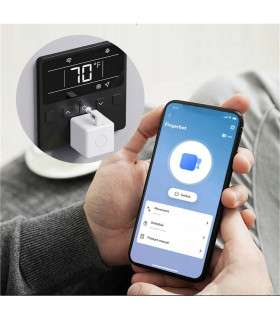 Fingerbot ZigBee TUYA Smart Life Robot Przycisk Włącznik Przełącznik Switch