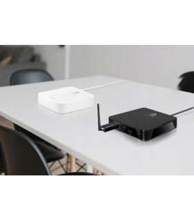 Centralka bramka Home Assistant Hub ZigBee MQTT ZHA 4GB/32GB