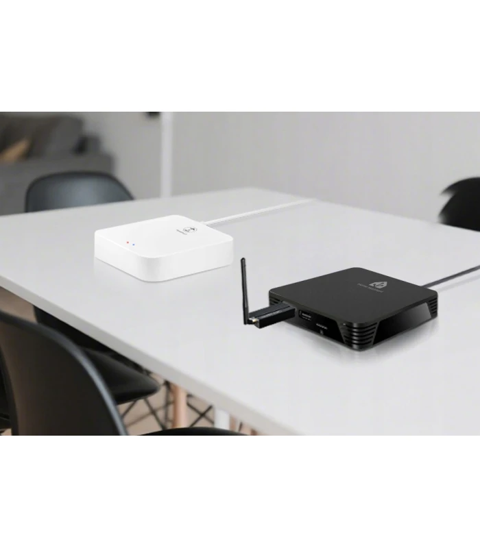 Centralka bramka Home Assistant Hub ZigBee MQTT ZHA 4GB/32GB