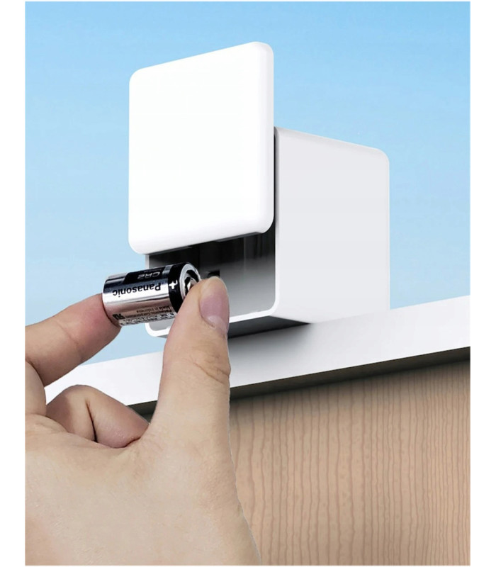 Fingerbot ZigBee TUYA Smart Life Robot Przycisk Włącznik Przełącznik Switch