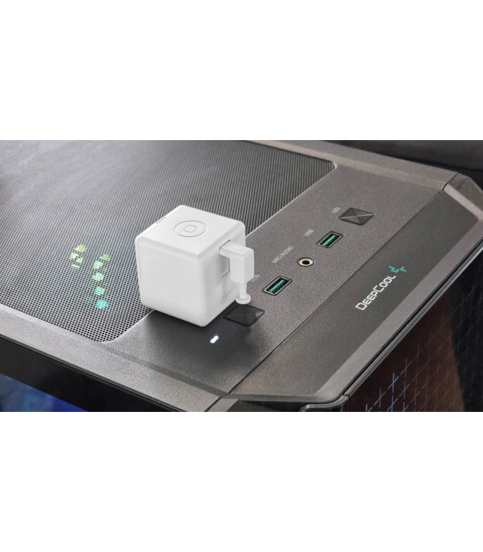 Fingerbot ZigBee TUYA Smart Life Robot Przycisk Włącznik Przełącznik Switch