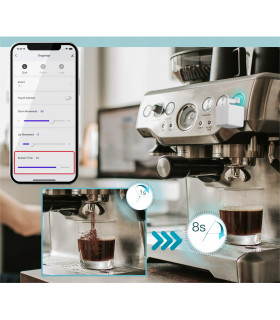 Fingerbot ZigBee TUYA Smart Life Robot Przycisk Włącznik Przełącznik Switch