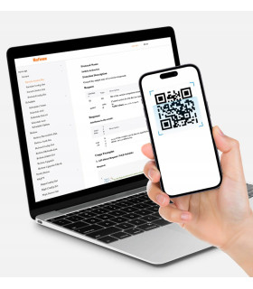 Licznik energii prądu WiFi Home Assistant MQTT Solar PV 6x przekładnik 120A