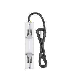 Dwukanałowy przekaźnik AC DC REGULATOR temperatury wilgotności WiFi TUYA