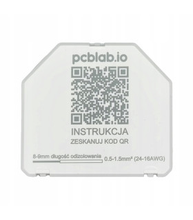 Taśma pasek LED COB RGB 12V rolka 5 metrów 810 LED/m NEON MOCNA IP20