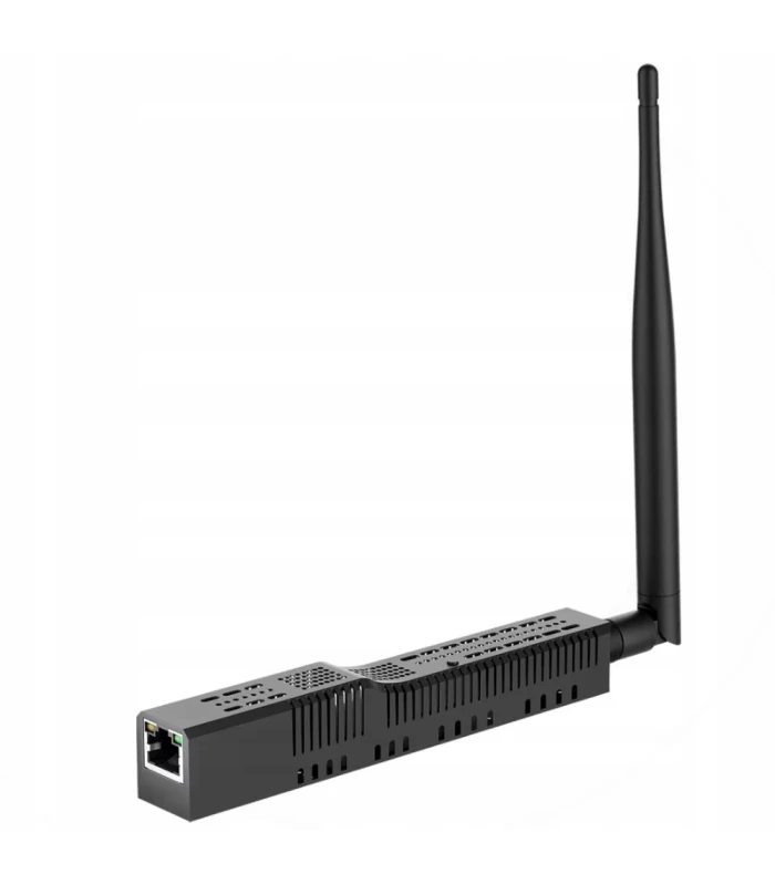 Adapter SLZB-06p7u Bramka Zigbee CC2652P7 USB over ETHERNET PoE LAN WIFI HA