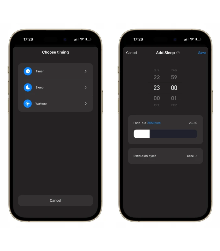 Sterownik ZigBee LED SPI TUYA Pixel RGBIC WS281x MIKROFON do cyfrowych taśm