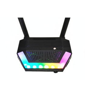 SMHUB Centralka Bramka Mostek ZigBee MQTT ZHA Matter Thread Home Assistant