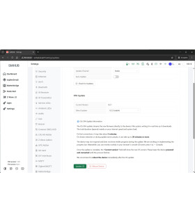 SMHUB Centralka Bramka Mostek ZigBee MQTT ZHA Matter Thread Home Assistant