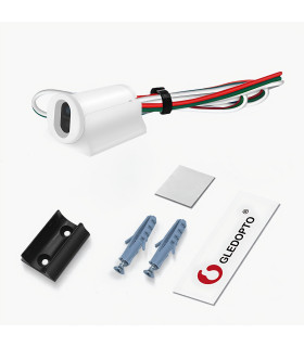 Czujnik zbliżeniowy GL-SW-001 bezdotykowy włącznik do sterowników LED WLED