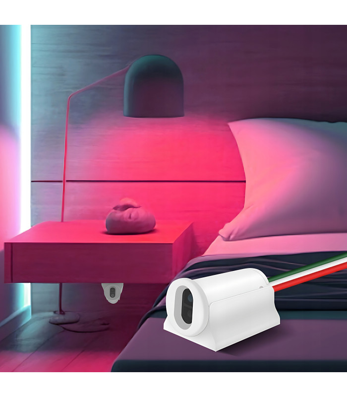 Czujnik zbliżeniowy GL-SW-001 bezdotykowy włącznik do sterowników LED WLED