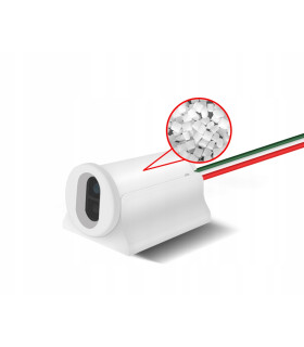 Czujnik zbliżeniowy GL-SW-001 bezdotykowy włącznik do sterowników LED WLED