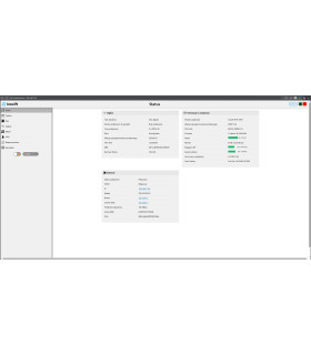 Koordynator Bramka ZigBee CC2652P2 RJ45 USB WiFi Home Assistant ZigBee2MQTT